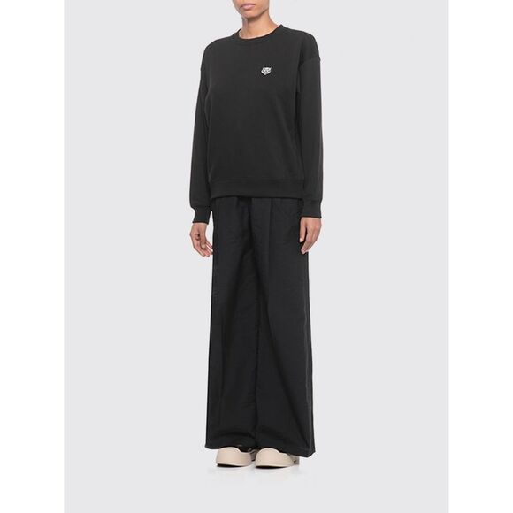 Kenzo Sweatshirt Woman Black
